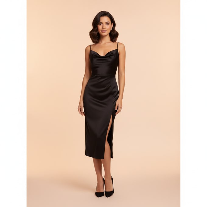 Elegante jurk
